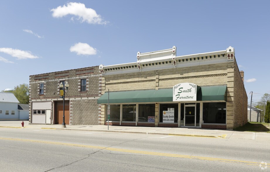 115117 N Main St, Pardeeville, WI 53954