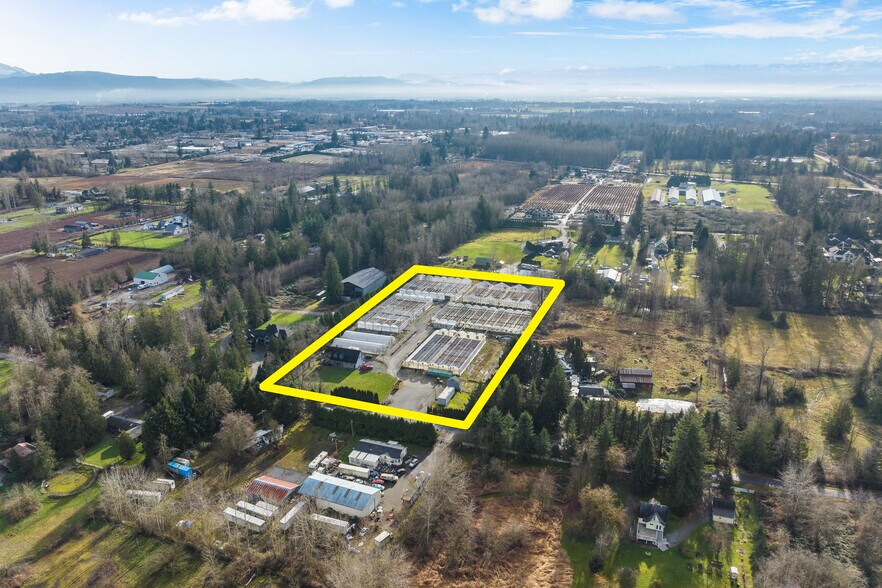 25794 38 Av, Aldergrove, BC for sale - Primary Photo - Image 1 of 1