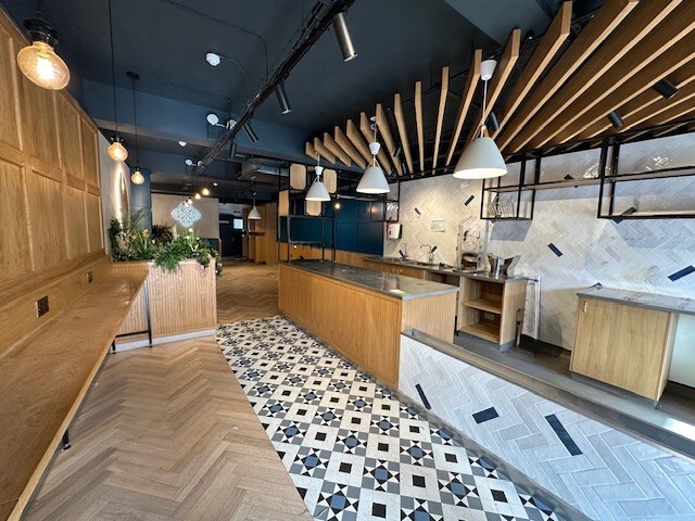 93A High St, Birmingham for lease - Interior Photo - Image 3 of 4