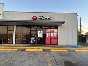 1665 Highway 3125, Gramercy, LA for lease Building Photo- Image 2 of 7