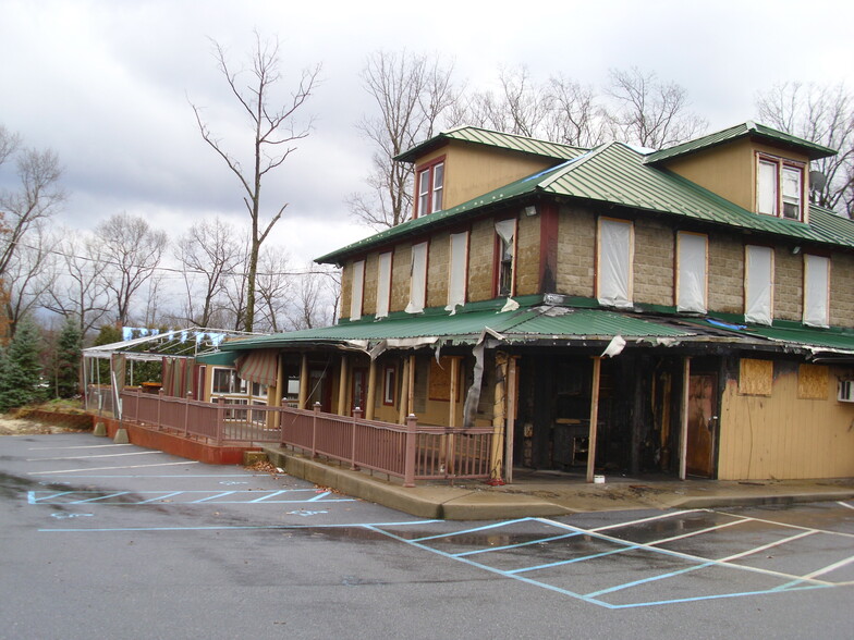 0 Market Street, Orwigsburg, PA for sale - Building Photo - Image 1 of 1