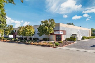 More details for 1056 Serpentine Ln, Pleasanton, CA - Industrial for Sale