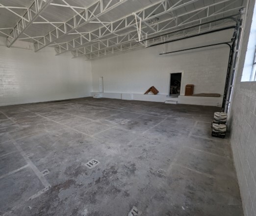 1218 Park Ave, Lynchburg, VA for lease - Interior Photo - Image 2 of 4