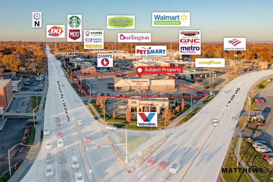 2630 NE Vivion Rd, Kansas City, MO for sale - Building Photo - Image 3 of 3