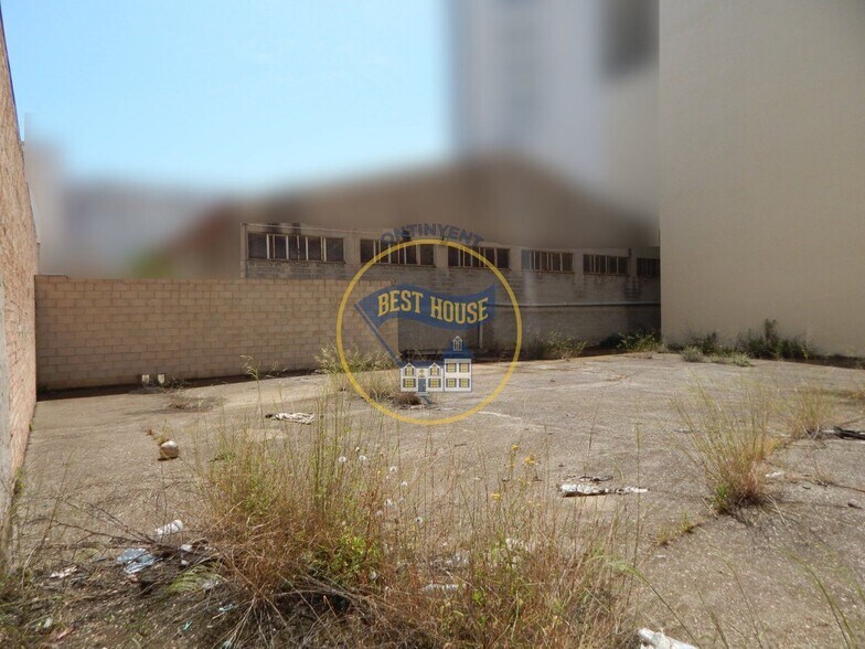 Land in Ontinyent for sale - Building Photo - Image 1 of 4