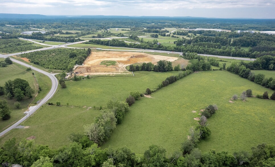 2175 Hawkins Crawford Rd, Cookeville, TN for sale - Building Photo - Image 3 of 10