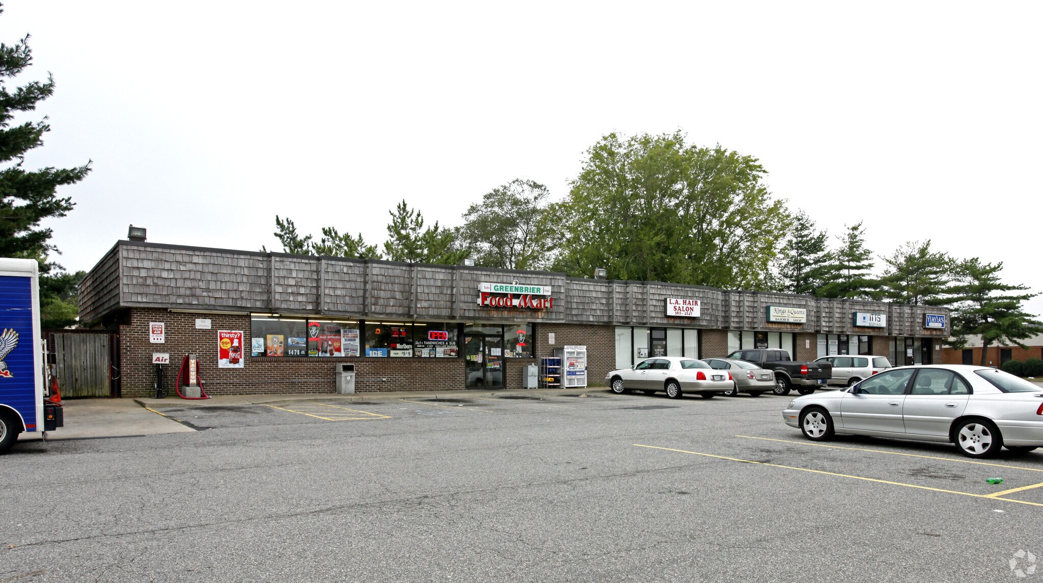 1025 N Eden Way, Chesapeake, VA for sale Primary Photo- Image 1 of 1
