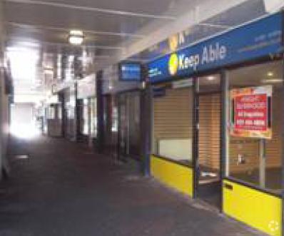 Birmingham Rd, Sutton Coldfield for lease - Other - Image 2 of 6