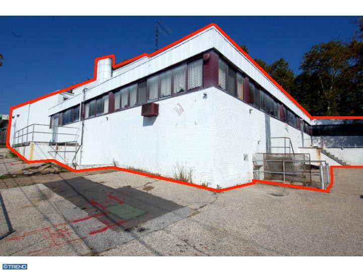 520 W Roosevelt Blvd, Philadelphia, PA for sale - Primary Photo - Image 1 of 1