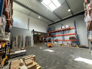 Flex in Cormeilles-en-Parisis for lease Interior Photo- Image 2 of 7