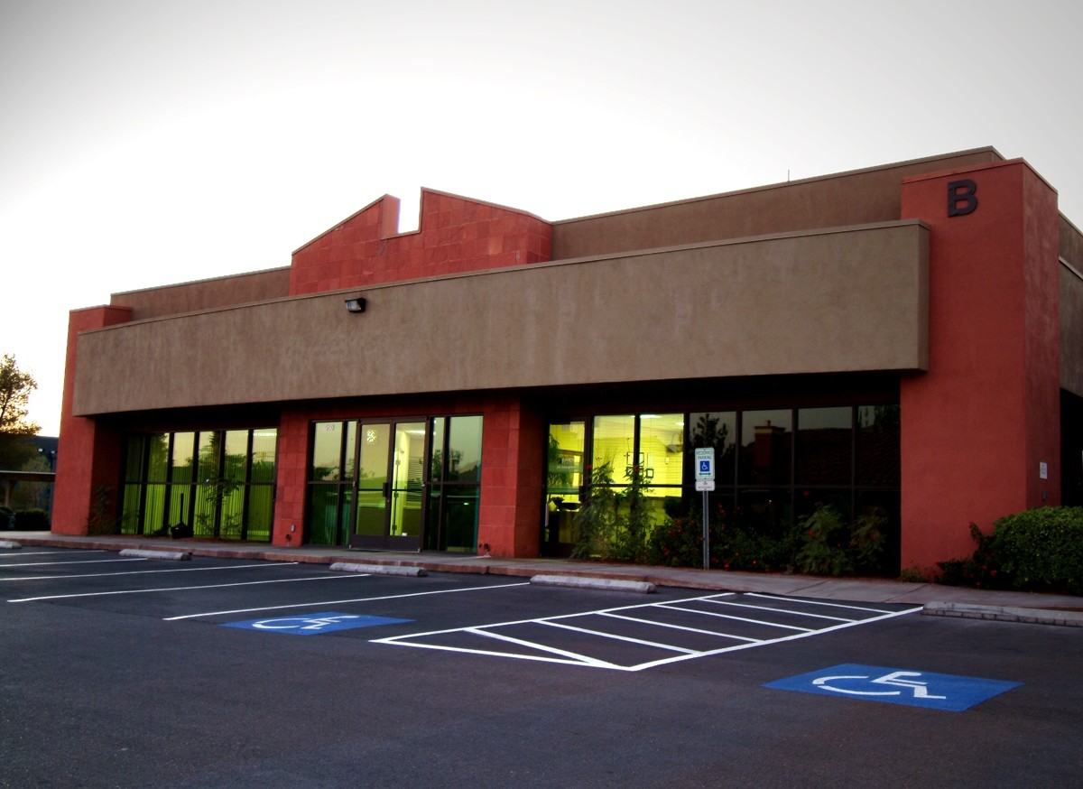 4270 S Decatur Blvd, Las Vegas, NV for sale Building Photo- Image 1 of 1