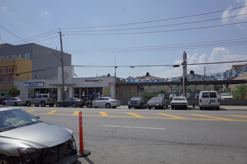 2448 Coney Island Ave, Brooklyn, NY for sale Other- Image 1 of 1