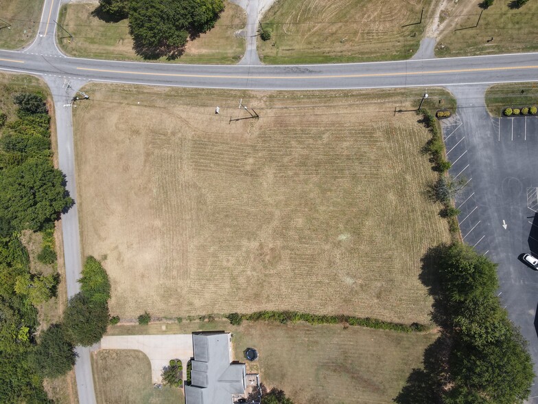 Anderson Rd, Easley, SC for sale - Building Photo - Image 2 of 5