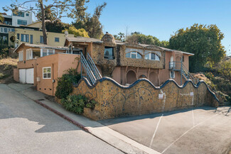 More details for 2384 Loma Vista Pl, Los Angeles, CA - Multifamily for Sale