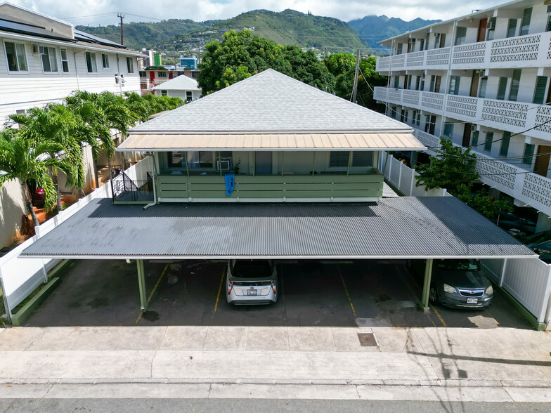 2014 Fern St, Honolulu, HI for sale - Building Photo - Image 2 of 25