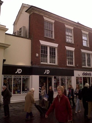 More details for 83-83A North St, Chichester - Retail for Lease