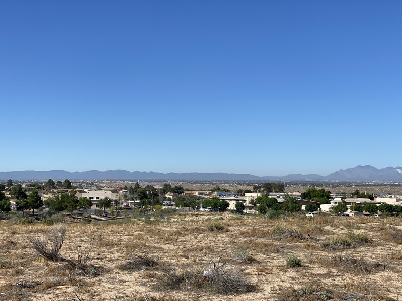 Siskiyou Rd, Apple Valley, CA for sale - Building Photo - Image 1 of 5