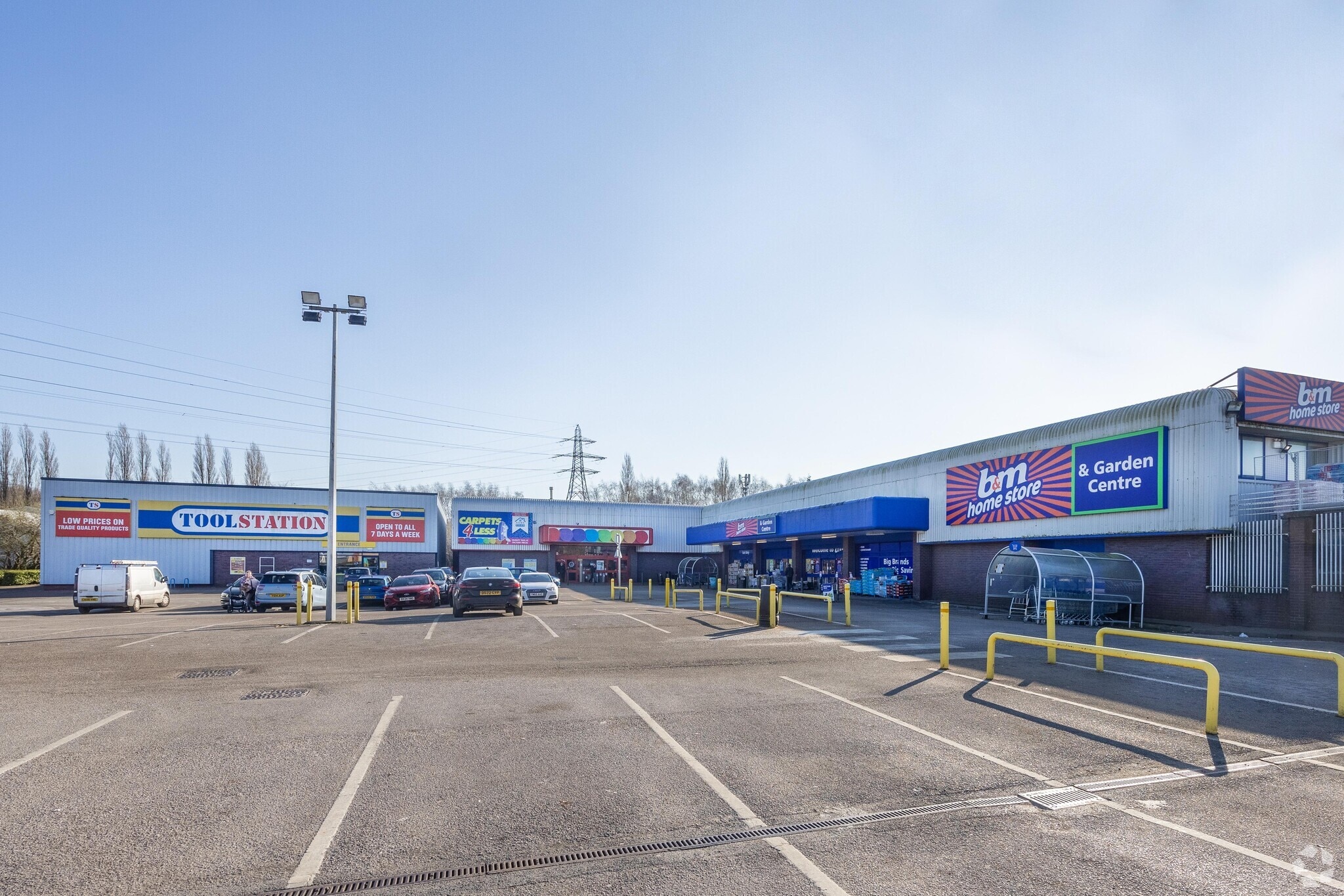 Victoria Rd, Stoke On Trent for sale Primary Photo- Image 1 of 1