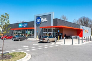 True NNN Lease- Downtown St. Louis - NNN Property