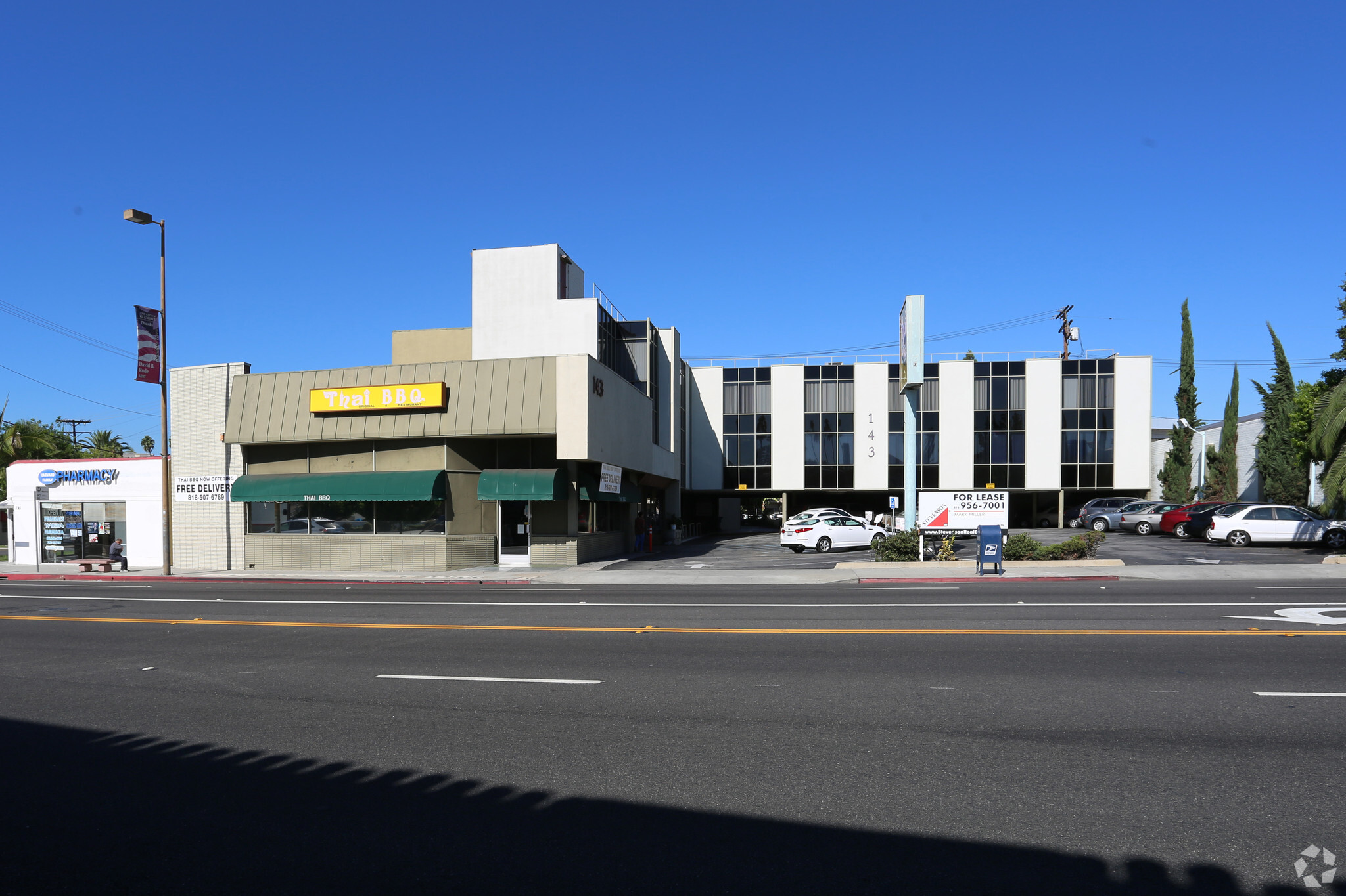 143 Glendale Ave, Glendale, CA for sale Building Photo- Image 1 of 1