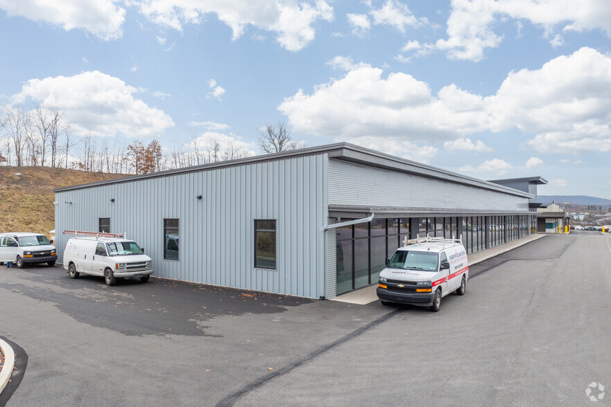 1331 PA-315, Wilkes Barre, PA for lease - Building Photo - Image 2 of 5