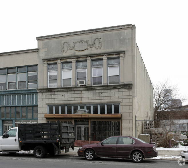 1718 Fairmount Ave, Philadelphia, PA for sale - Primary Photo - Image 1 of 1