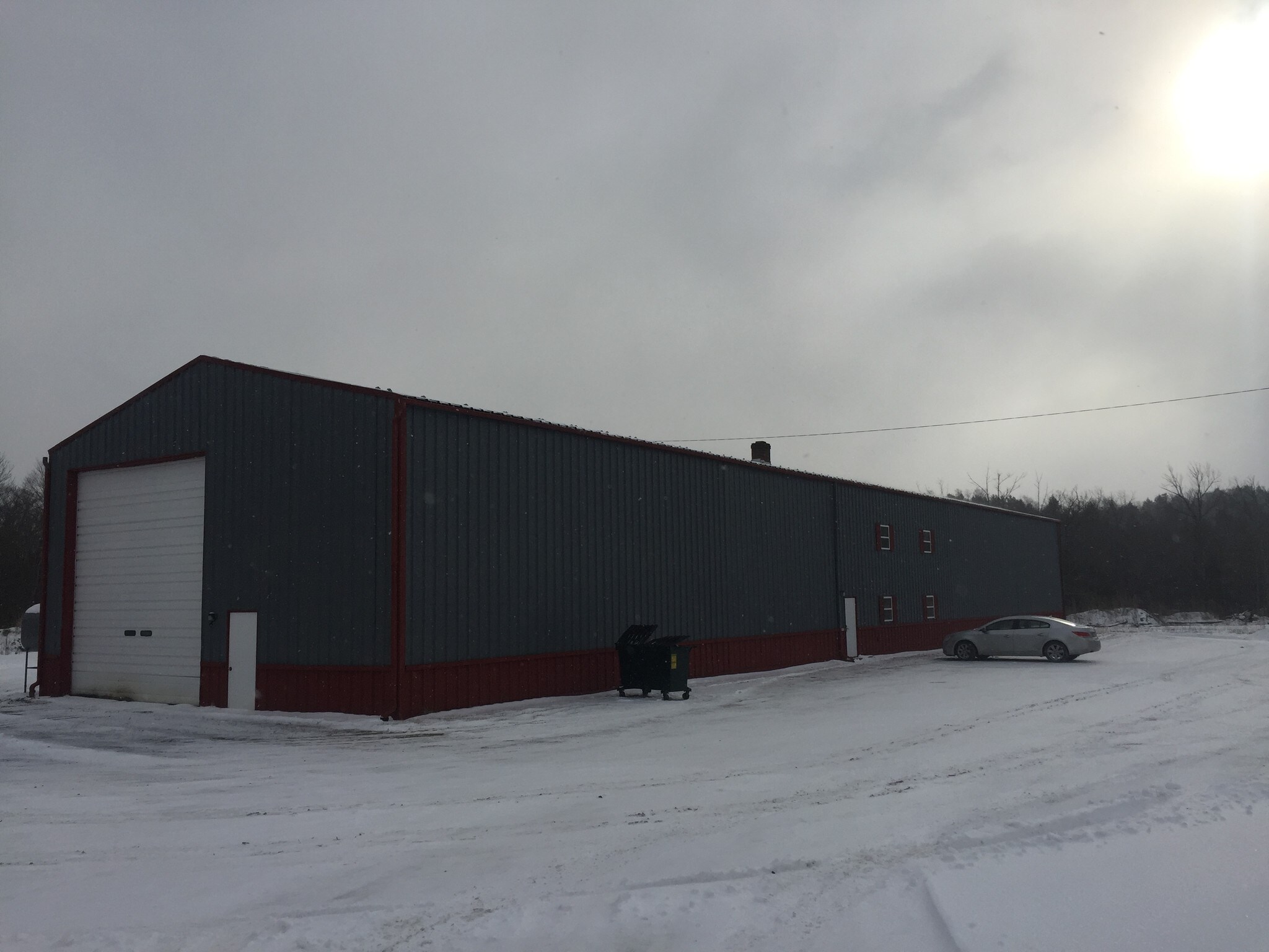 3416 Chestnut Grove Hwy, Grampian, PA for sale Other- Image 1 of 1