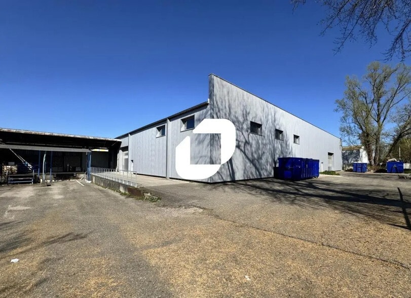 14 Rue De Cherbourg, Strasbourg for lease - Building Photo - Image 2 of 6