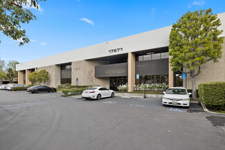 More details for 17661-17671 Cowan, Irvine, CA - Flex for Lease