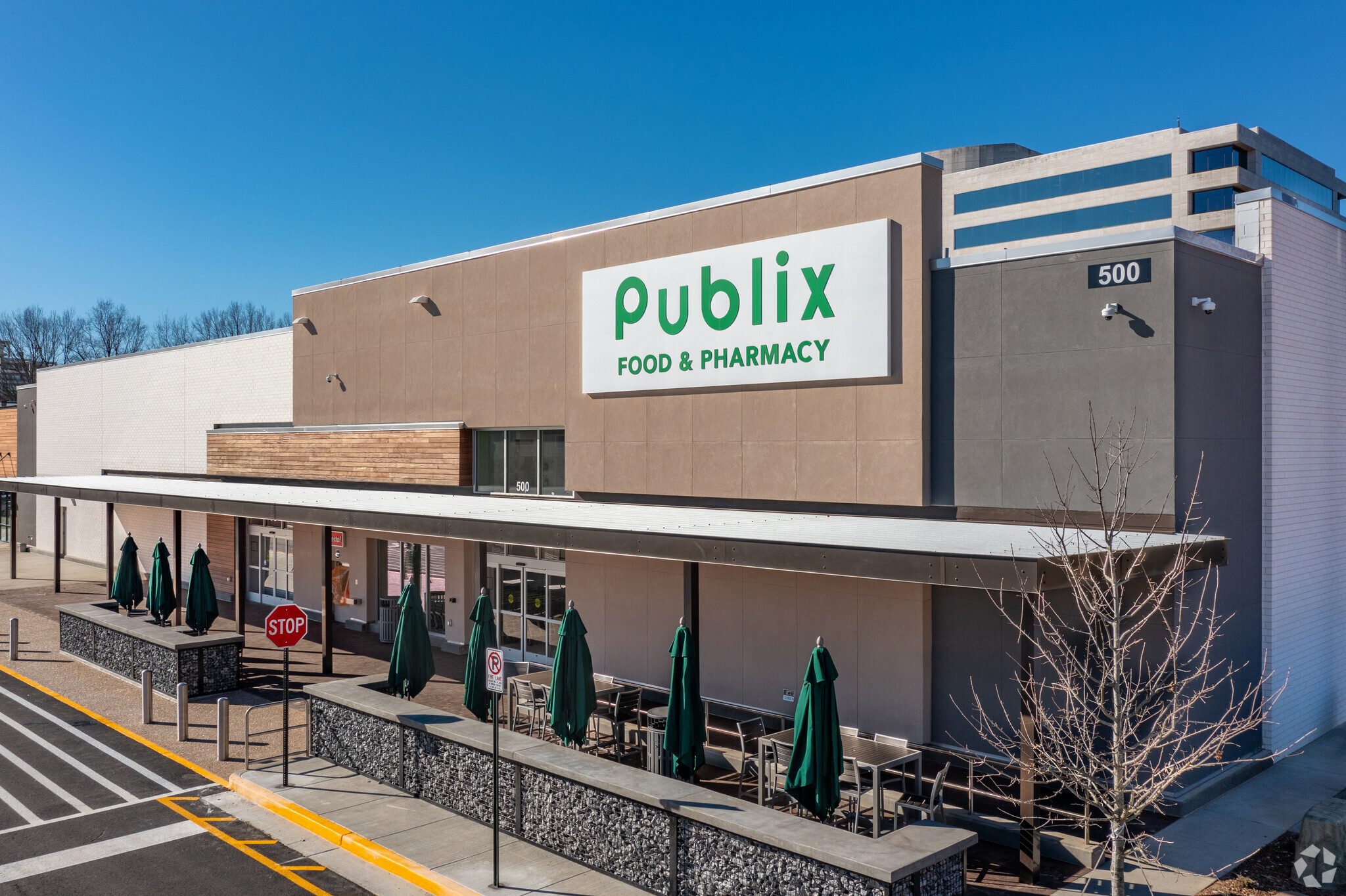 Retail in Atlanta, GA for lease Primary Photo- Image 1 of 11