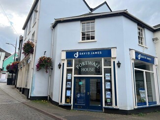 More details for 5 Bank St, Chepstow - Retail for Sale