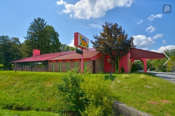 909 W Main St, Abingdon, VA for sale Primary Photo- Image 1 of 1