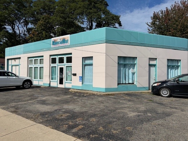 203 N Main St, Wayland, MI for sale - Building Photo - Image 2 of 12