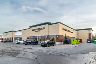 More details for 575 Industrial Ave, Ottawa, ON - Retail for Lease