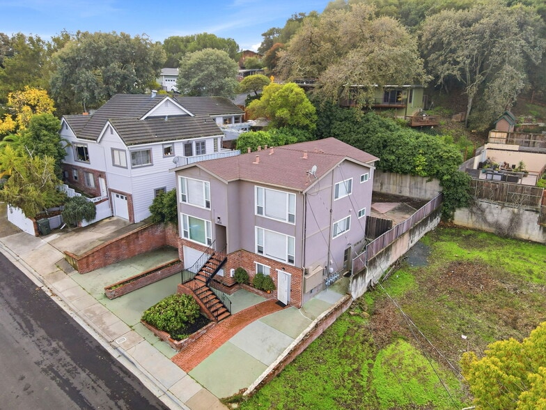 1830 Richardson St, Martinez, CA for sale - Building Photo - Image 3 of 14