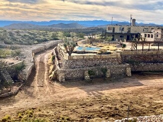More details for 1 Villa De La Mina rd, Terlingua, TX - Land for Sale