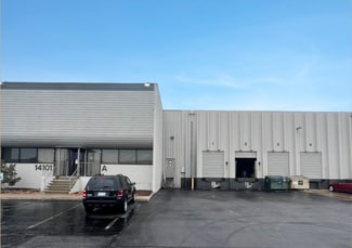 More details for 14101 E 33rd Pl, Aurora, CO - Industrial for Lease
