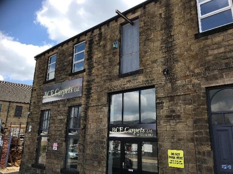 Worth Way, Keighley for sale - Building Photo - Image 1 of 1