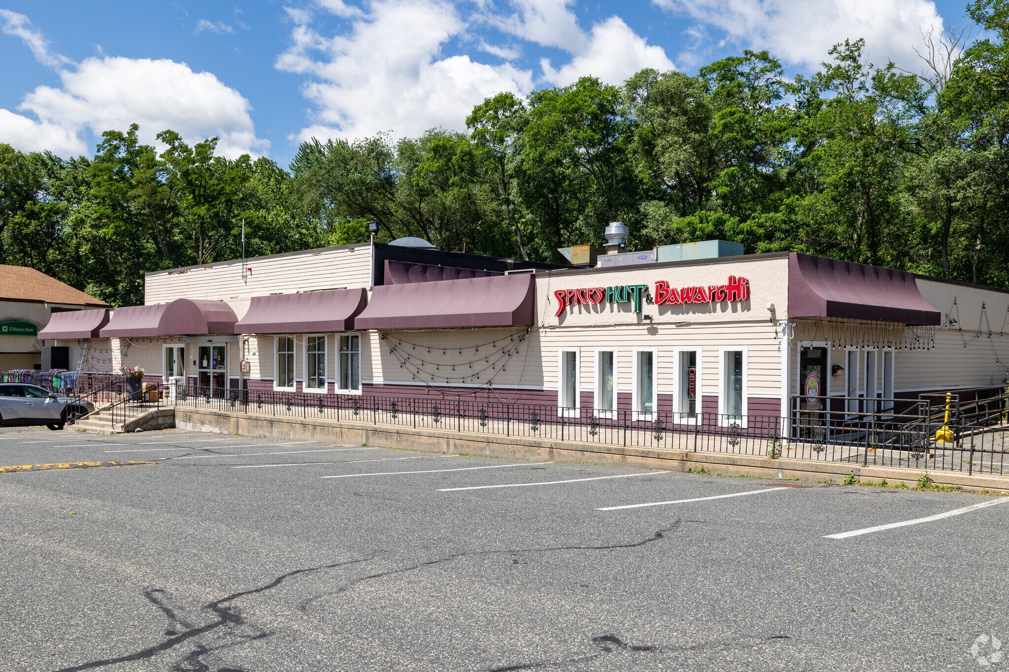 660-700 Worcester Rd, Framingham, MA for sale Primary Photo- Image 1 of 1