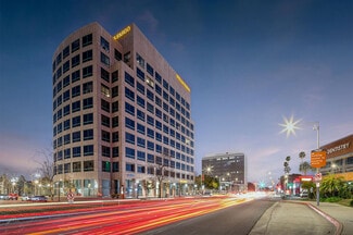 More details for 222 S Harbor Blvd, Anaheim, CA - Office for Sale