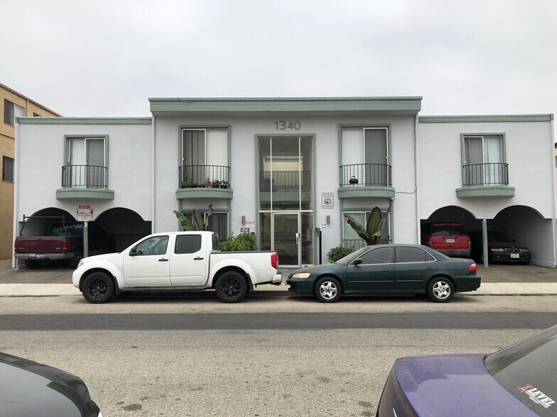 1340 Edgewood Way, Oxnard, CA for sale - Building Photo - Image 1 of 1