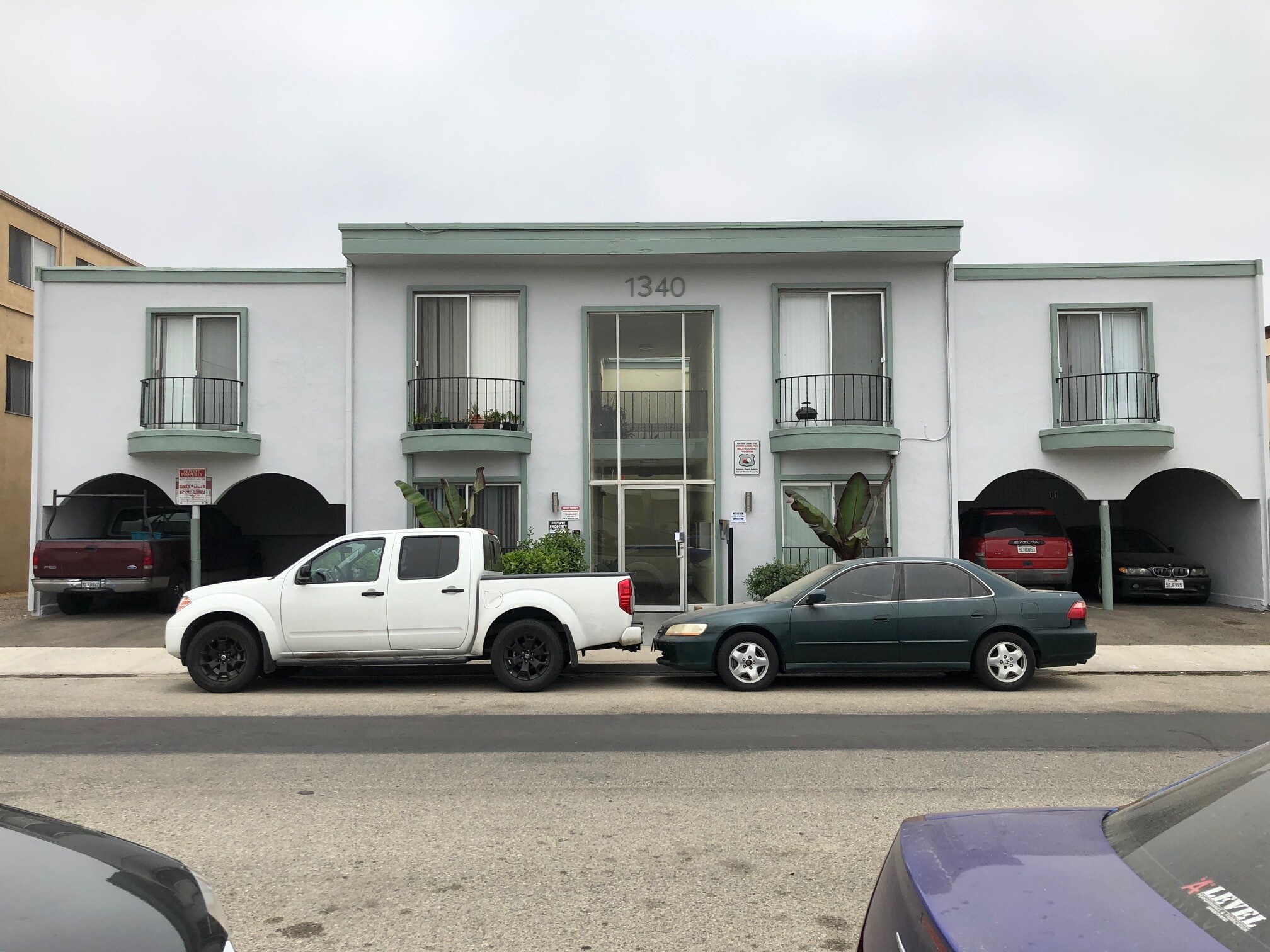 1340 Edgewood Way, Oxnard, CA for sale Building Photo- Image 1 of 1