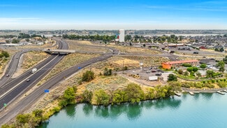 More details for NNA NNA West Lakeshore Court Ct, Moses Lake, WA - Land for Sale