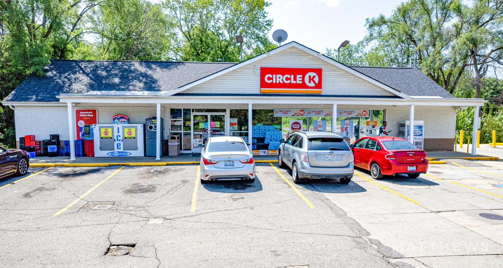 528 E Clark Rd, Ypsilanti, MI 48198