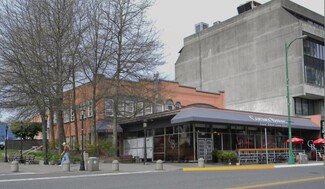 More details for 75 Front St, Nanaimo, BC - Flex for Lease