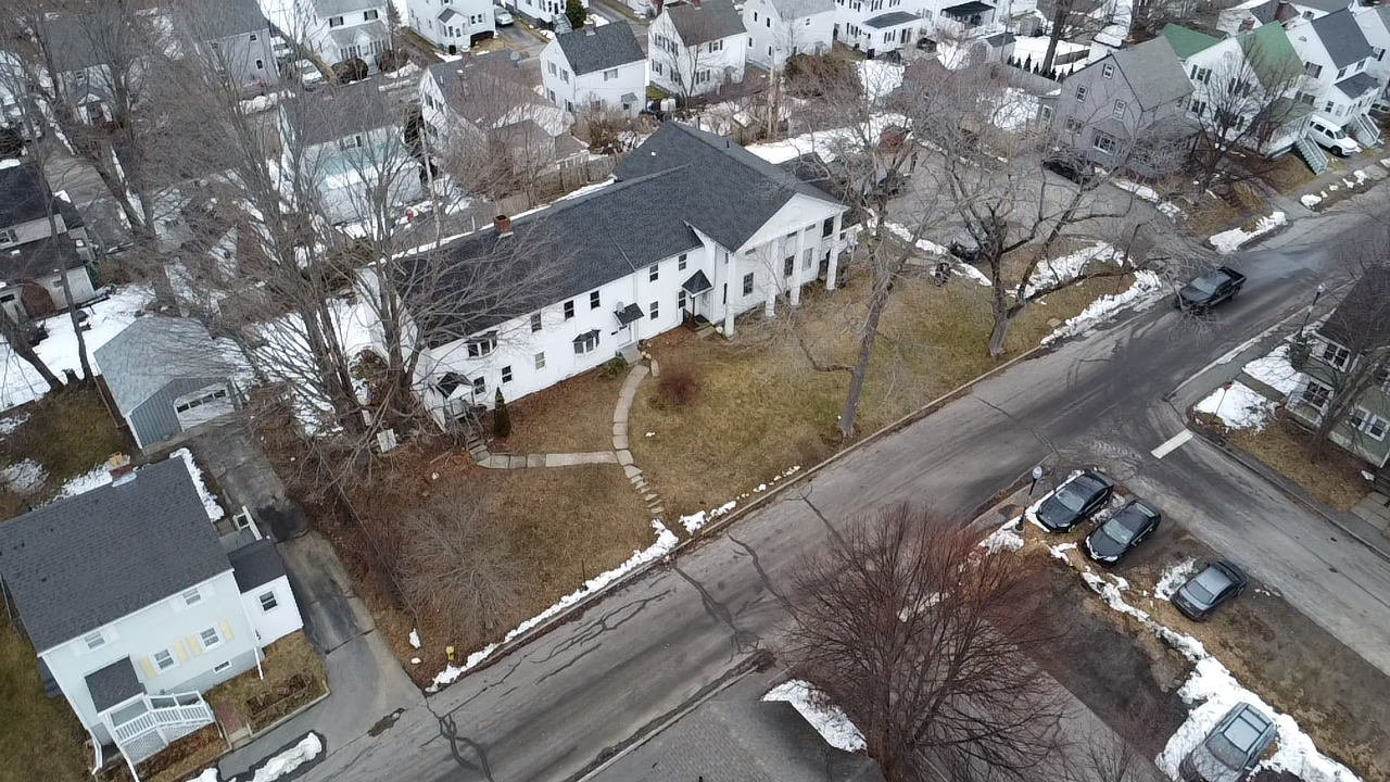 19-21 Cobb Rd, Bath, ME for sale Building Photo- Image 1 of 10