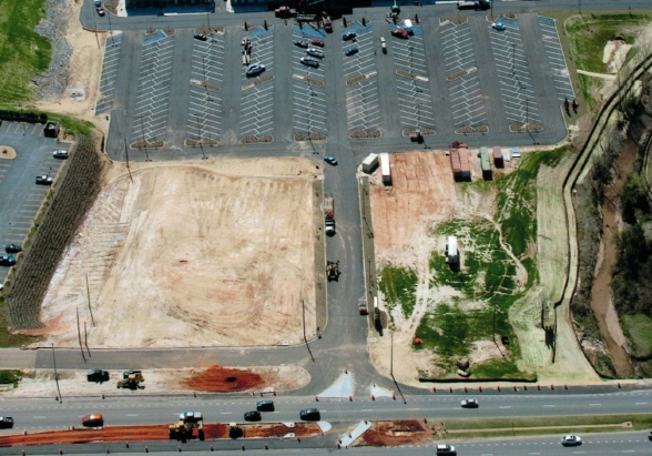 Boll Weevil & East Lee St, Enterprise, AL for sale - Primary Photo - Image 1 of 1