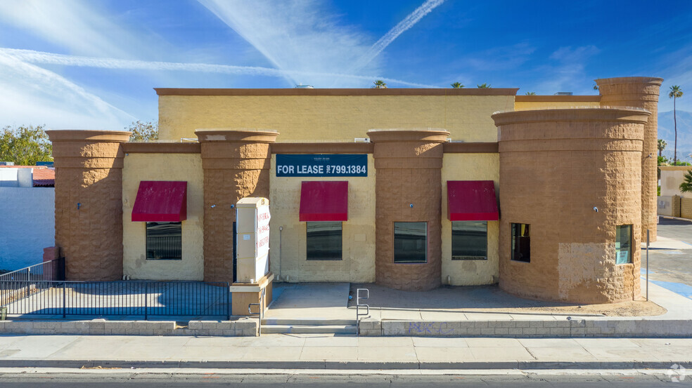 82530 Hwy 111, Indio, CA for lease - Building Photo - Image 2 of 6