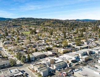 More details for 990 Laurel St, San Carlos, CA - Office/Medical for Lease