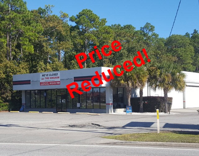 3663 Community Rd, Brunswick, GA for sale Building Photo- Image 1 of 1